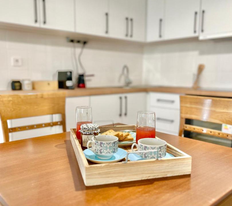 Photo of Kitchen in Kastoria