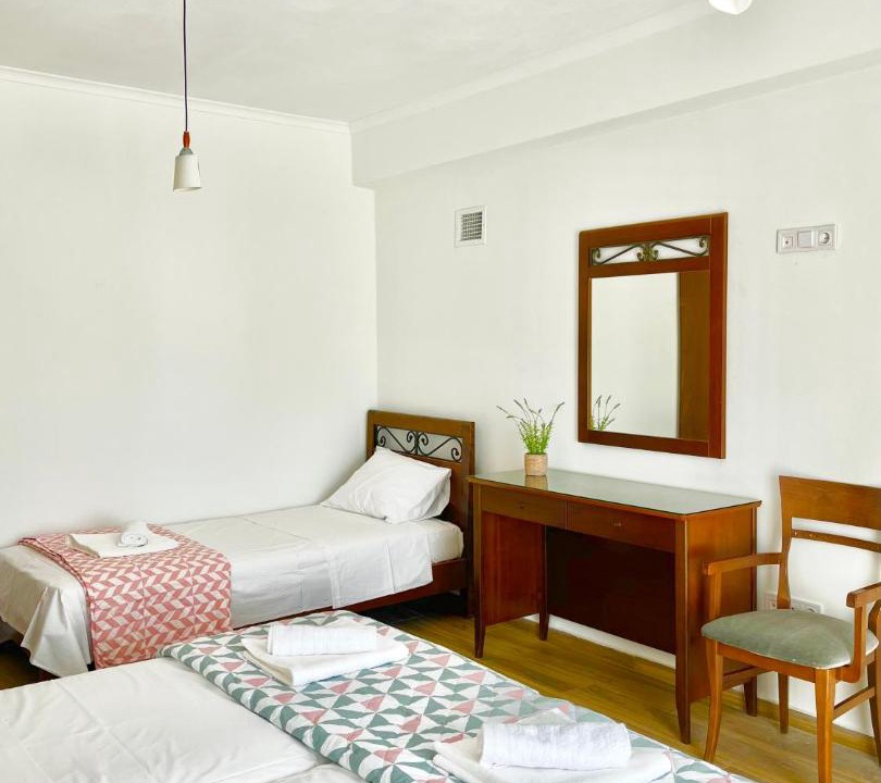Photo of Bedroom in Kastoria