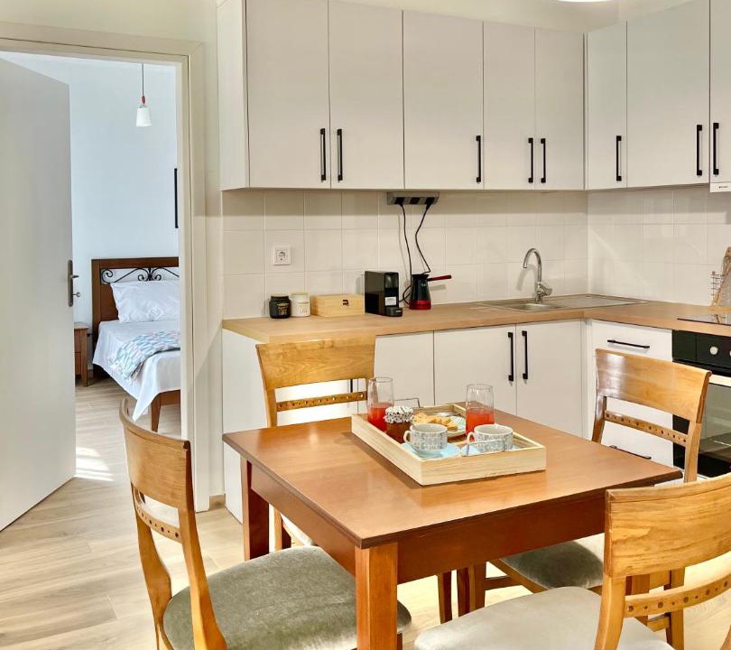 Photo of Kitchen in Kastoria