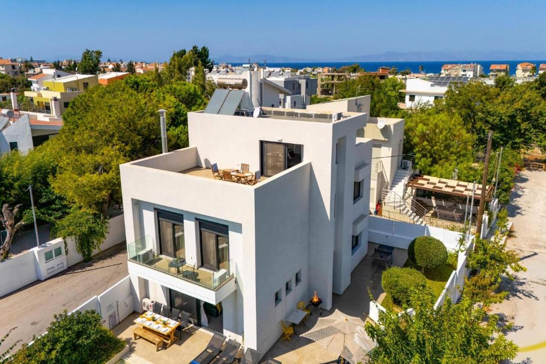 Photo of Others in Ialyssos