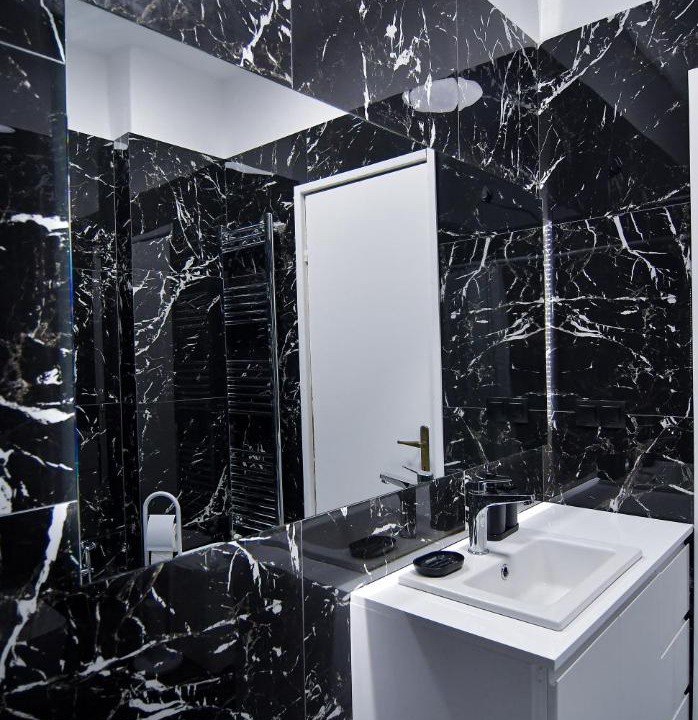 Photo of Bathroom in Katerini