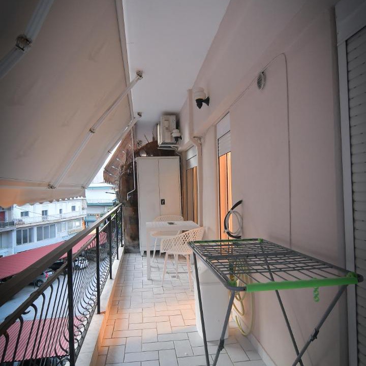 Photo of Patio Balcony in Katerini