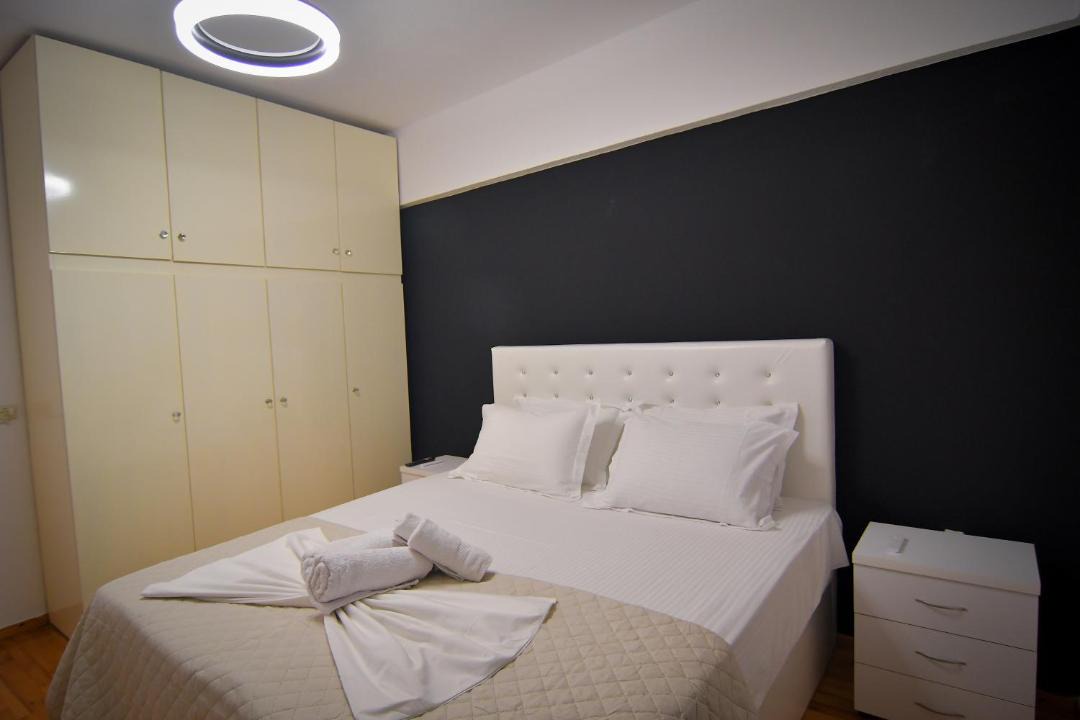 Photo of Bedroom in Katerini