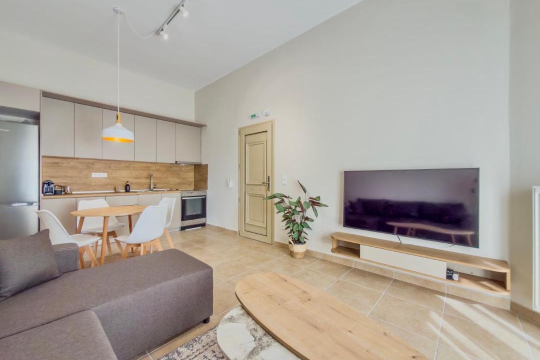 Photo of Livingroom in Maniakoi