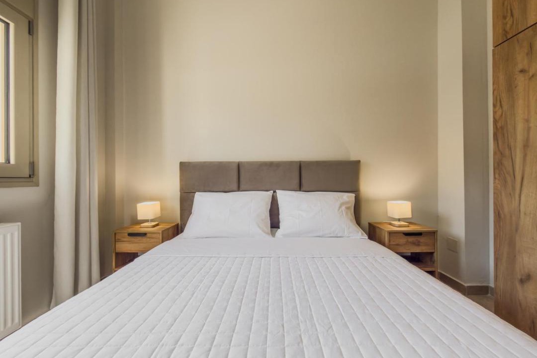 Photo of Bedroom in Maniakoi