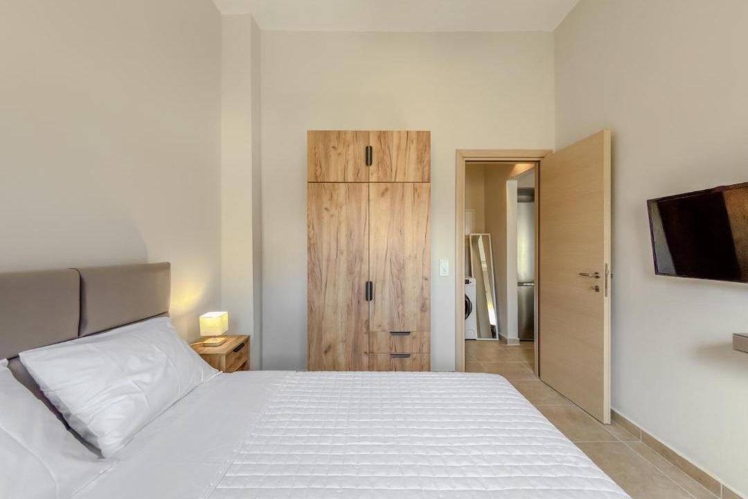 Photo of Bedroom in Maniakoi
