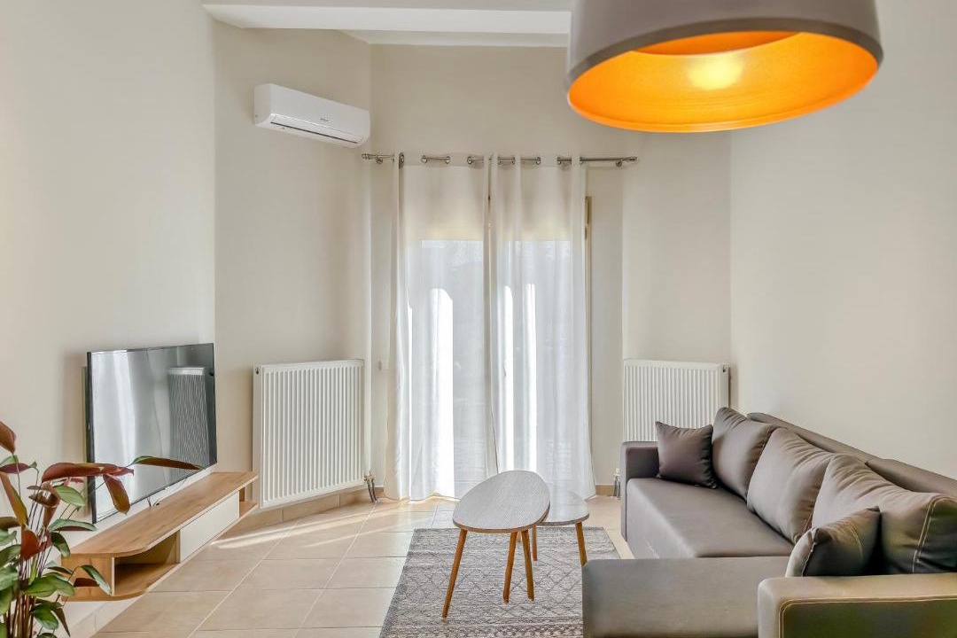 Photo of Livingroom in Maniakoi