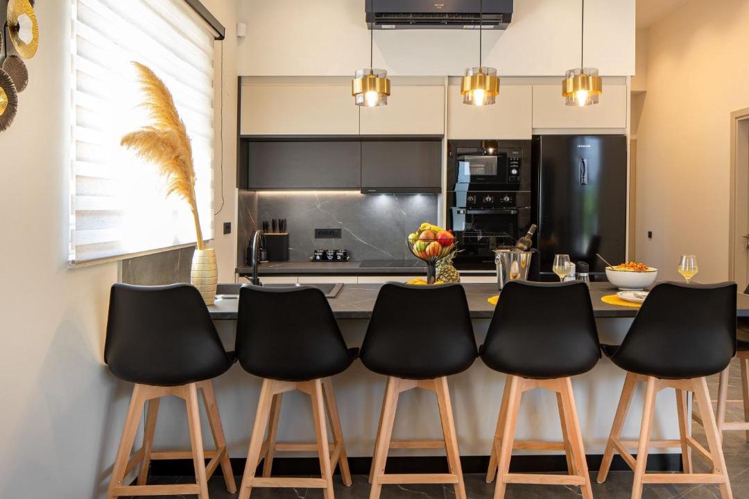 Photo of Kitchen in Agia