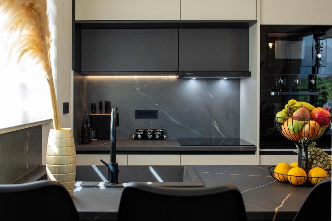 Photo of Kitchen in Agia