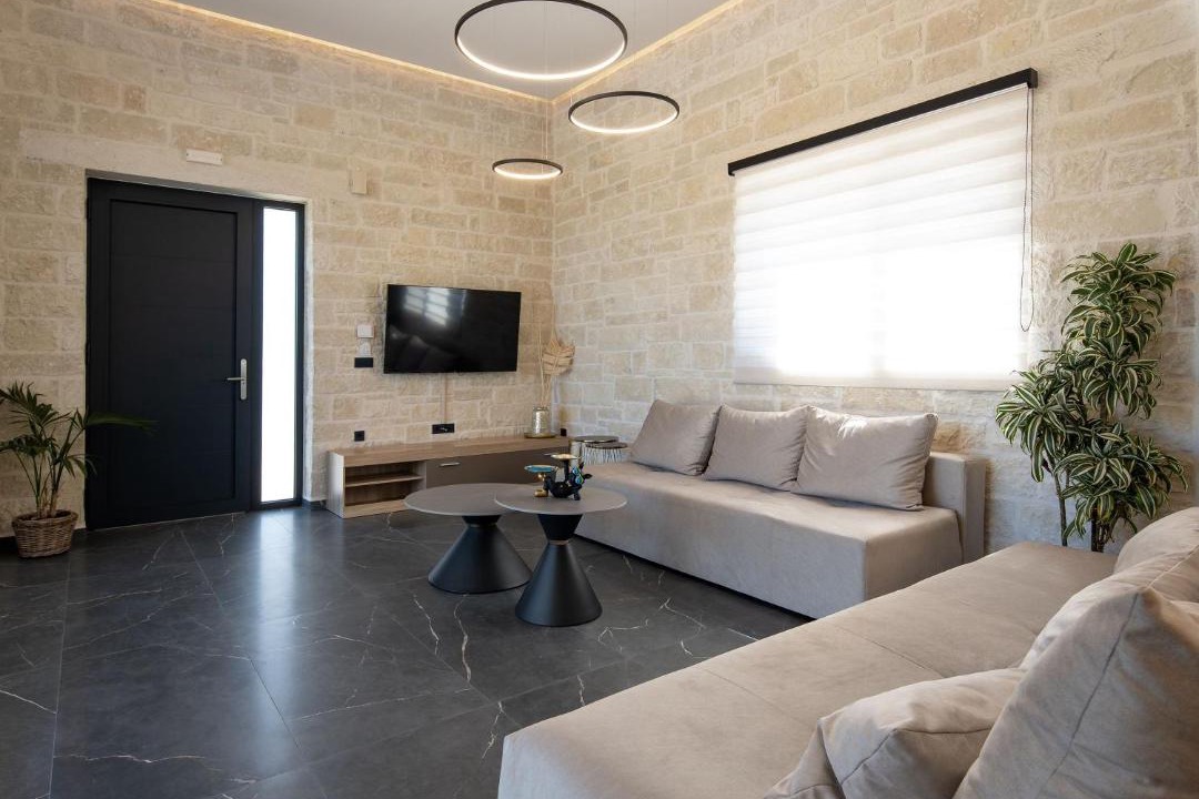Photo of Livingroom in Agia