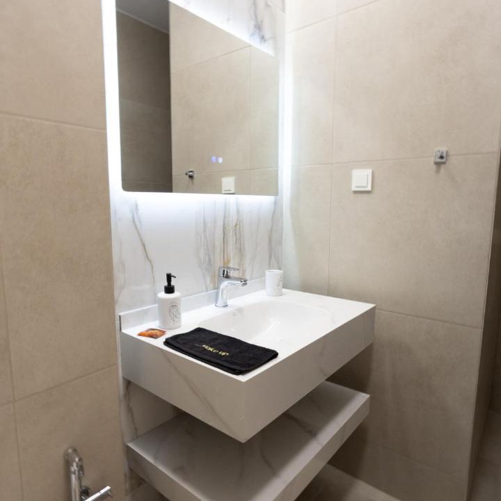 Photo of Bathroom in Katerini