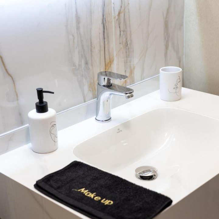 Photo of Bathroom in Katerini