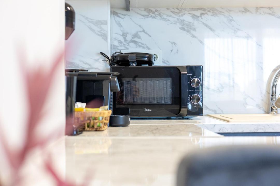 Photo of Kitchen in Katerini