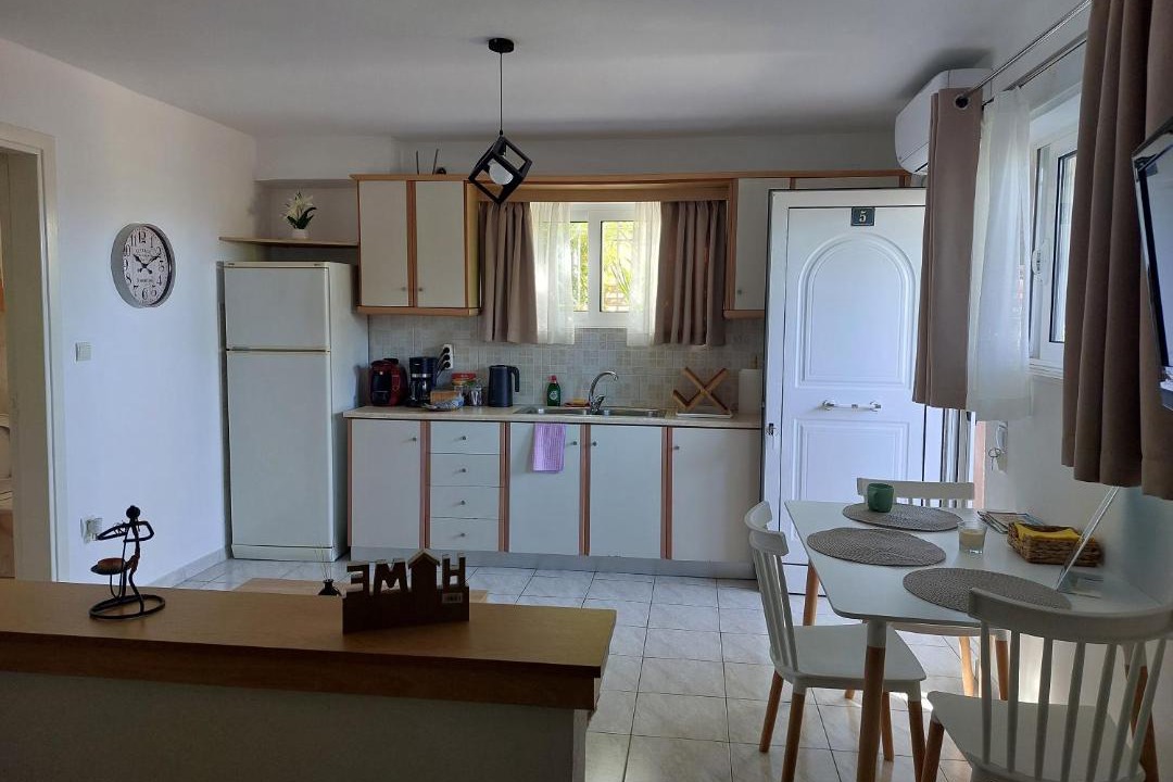 Photo of Kitchen in Preveza
