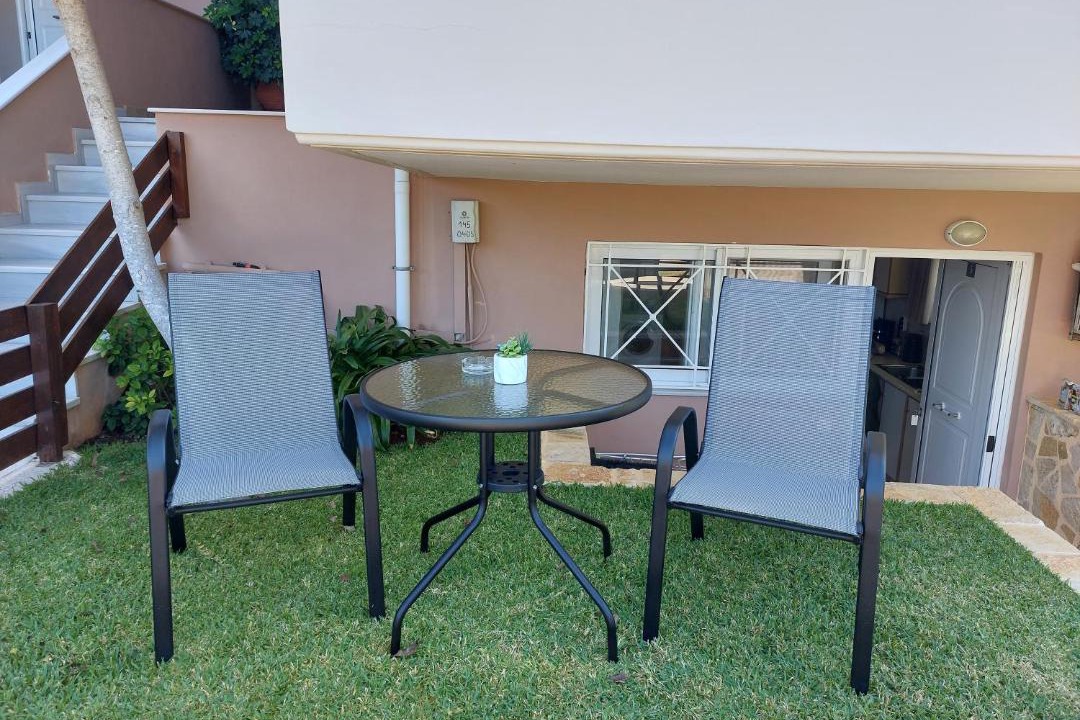 Photo of Patio Balcony in Preveza