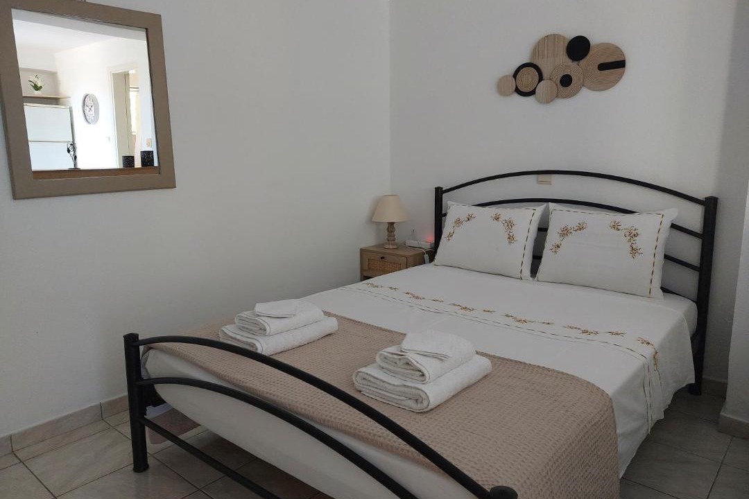 Photo of Bedroom in Preveza
