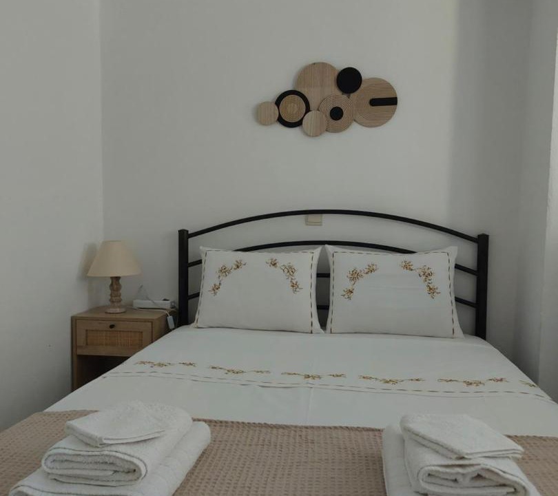 Photo of Bedroom in Preveza