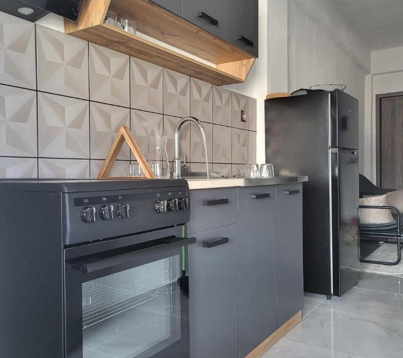 Photo of Kitchen in Katerini