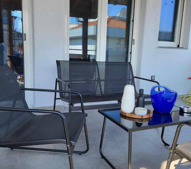 Photo of Patio Balcony in Katerini