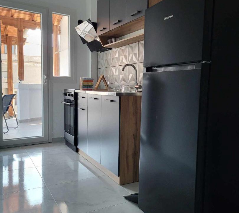 Photo of Kitchen in Katerini