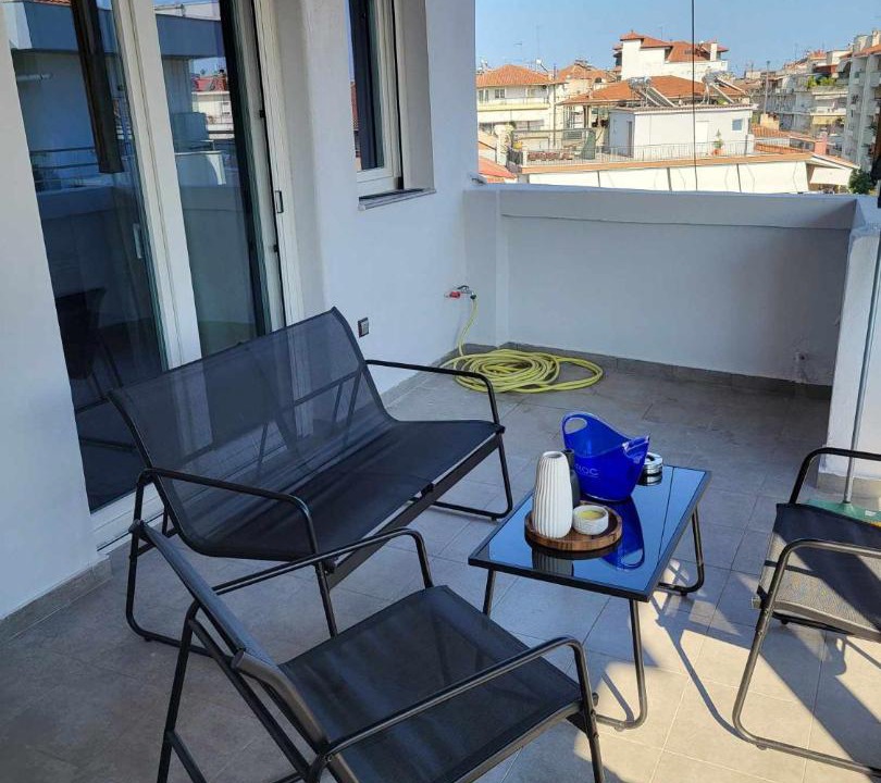 Photo of Patio Balcony in Katerini