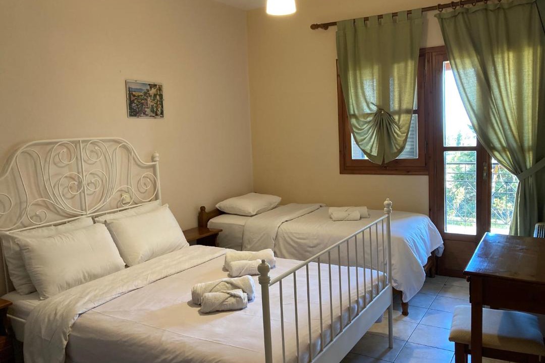 Photo of Bedroom in Morfovounion