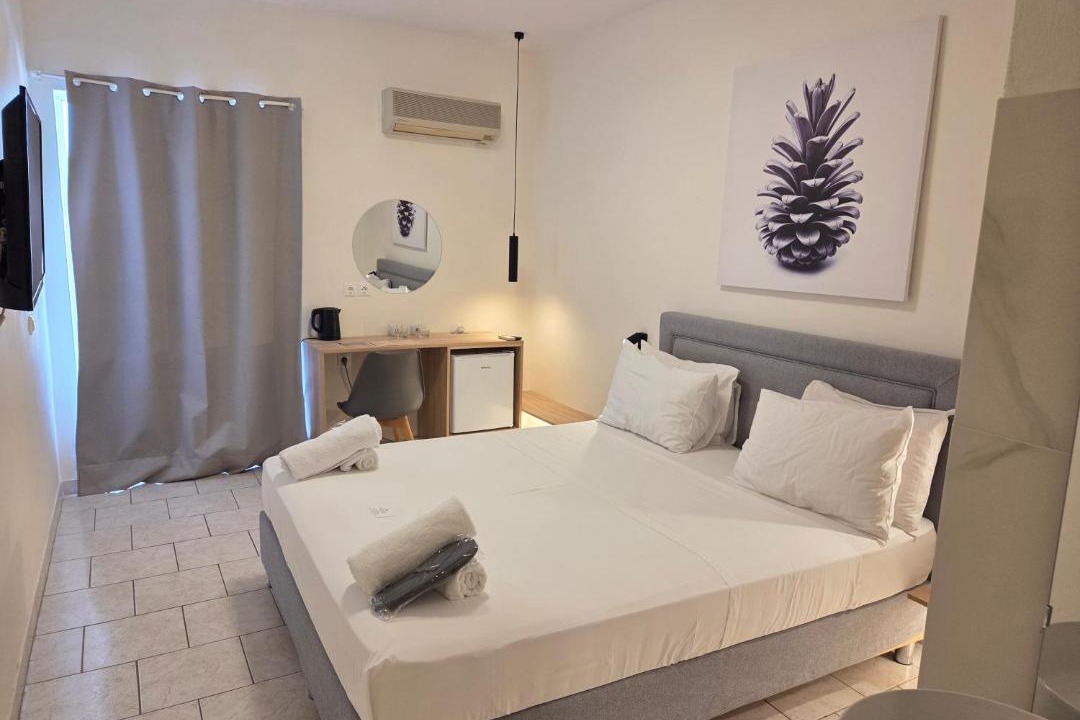 Photo of Bedroom in Scala