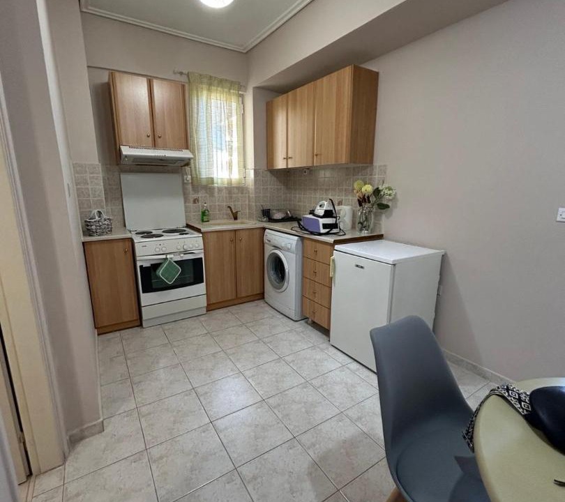 Photo of Kitchen in Agrinio