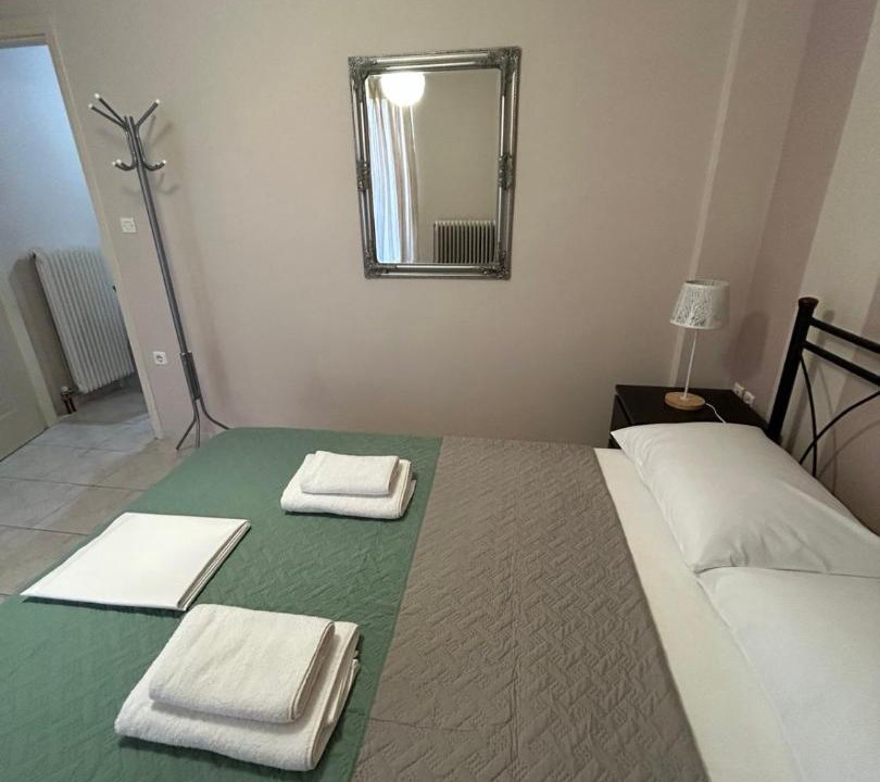 Photo of Bedroom in Agrinio