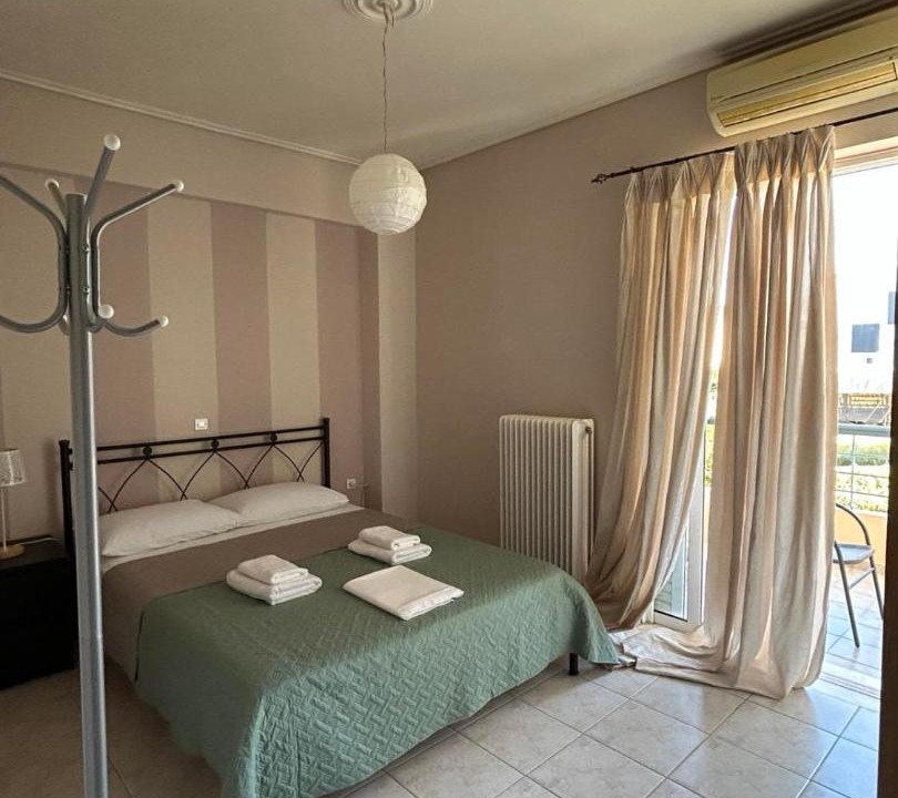 Photo of Bedroom in Agrinio
