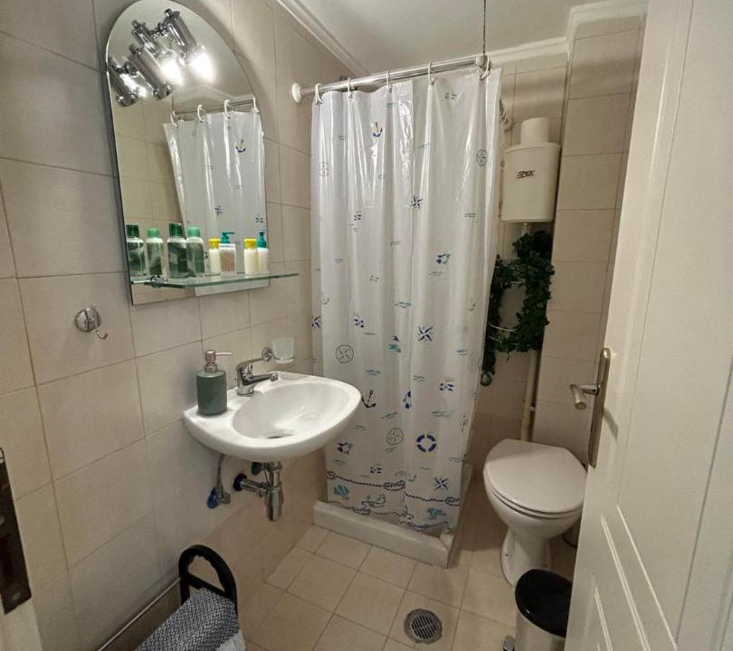 Photo of Bathroom in Agrinio