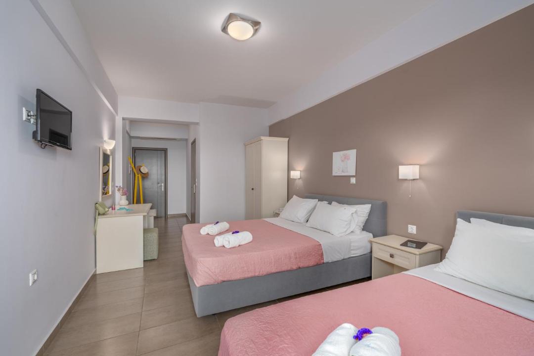Photo of Bedroom in Kourouta