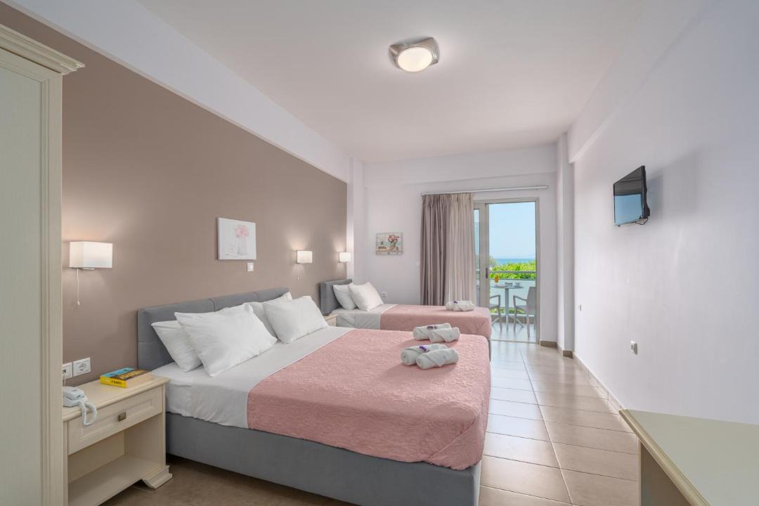 Photo of Bedroom in Kourouta