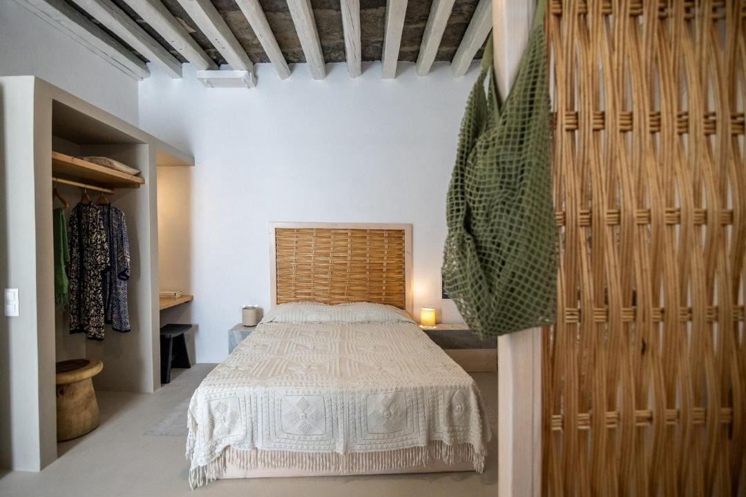 Photo of Bedroom in Panormos