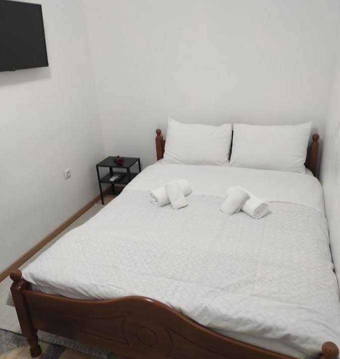 Photo of Bedroom in Kastraki