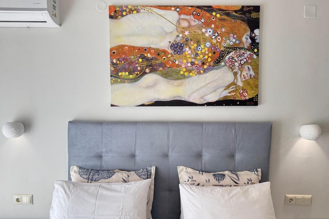Photo of Bedroom in Trikala