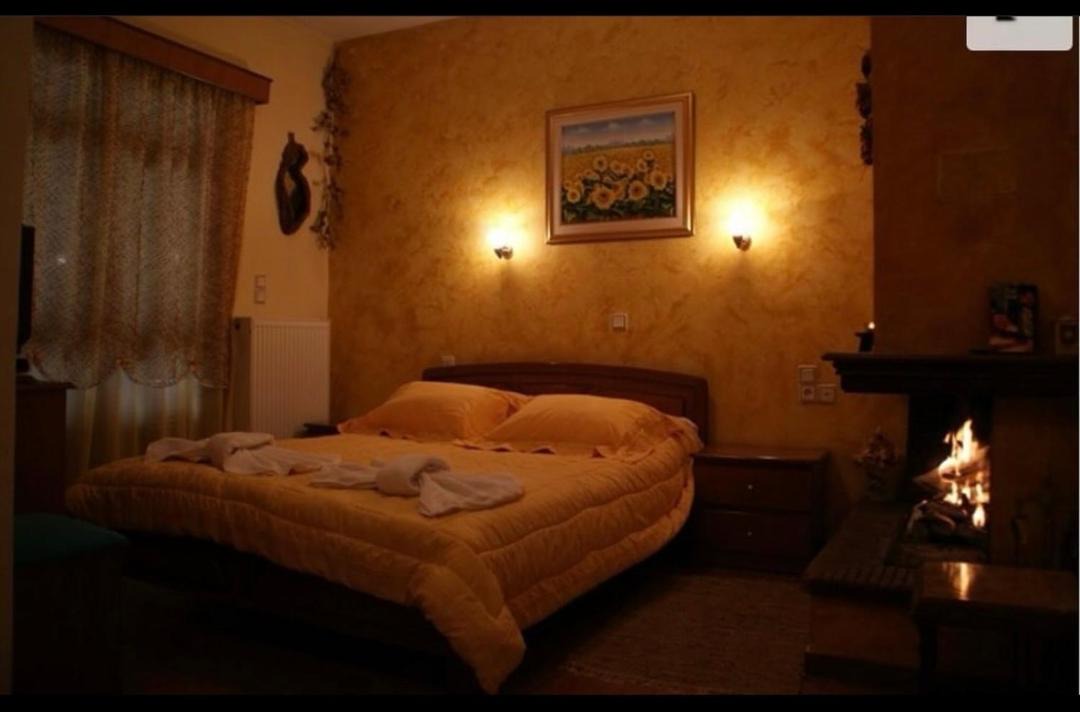 Photo of Bedroom in Megalo Chorio
