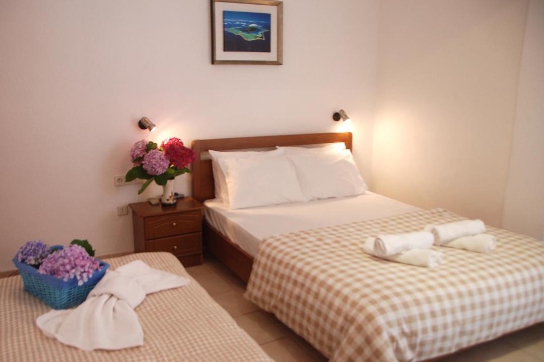 Photo of Bedroom in Therma