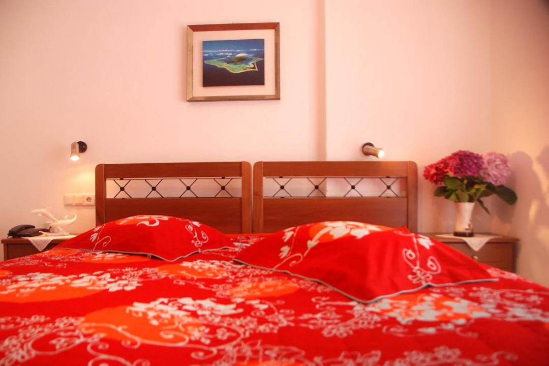 Photo of Bedroom in Therma