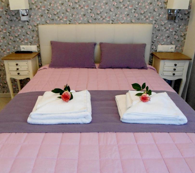 Photo of Bedroom in Palaiochora