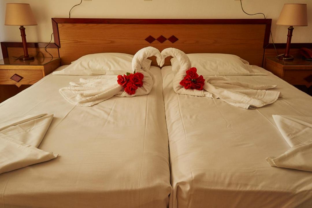 Photo of Bedroom in Kokkari