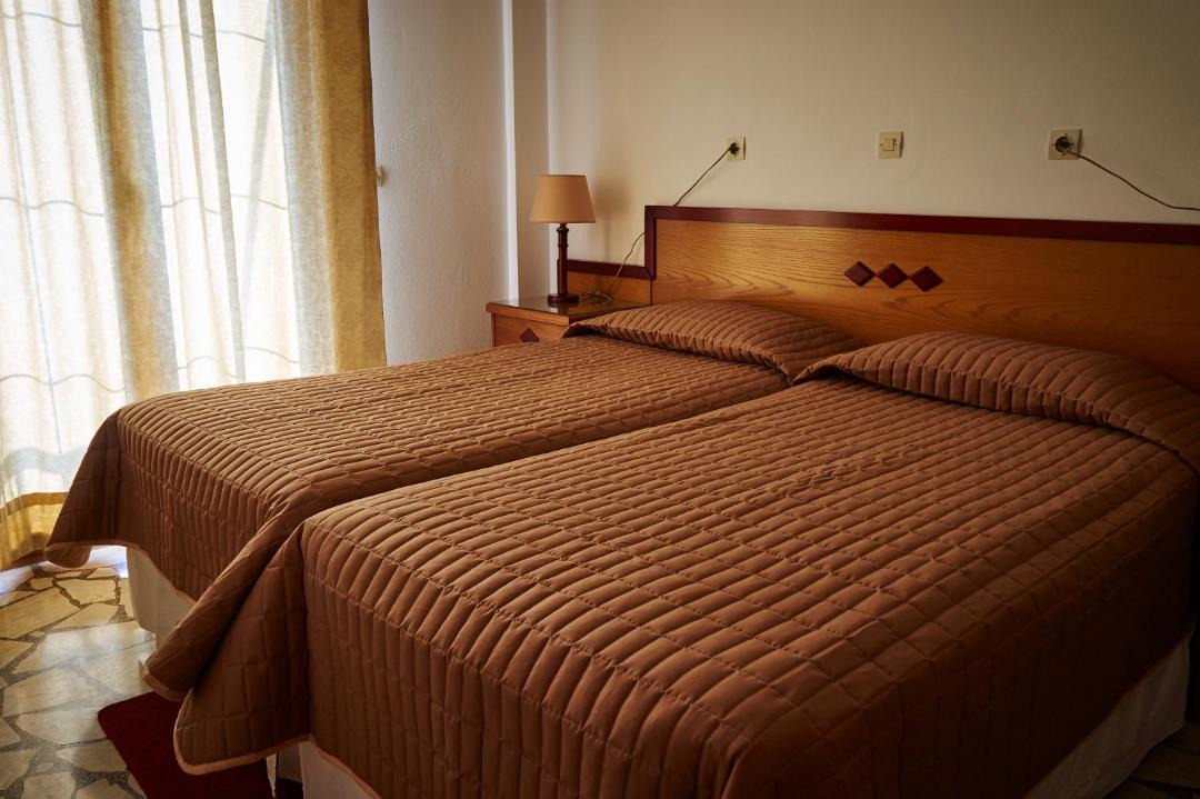 Photo of Bedroom in Kokkari