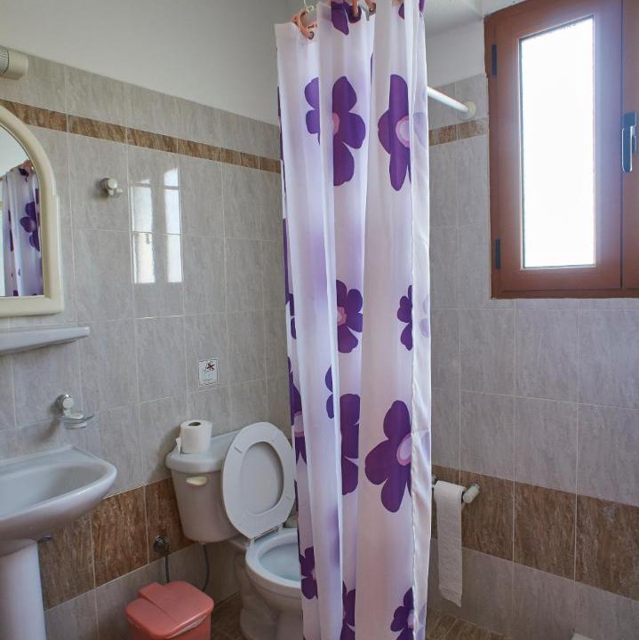 Photo of Bathroom in Kokkari