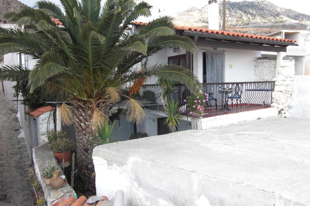 Photo of Buildings in Kerames