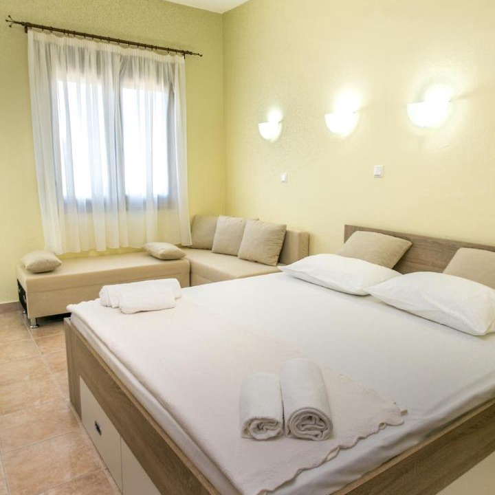 Photo of Bedroom in Astris