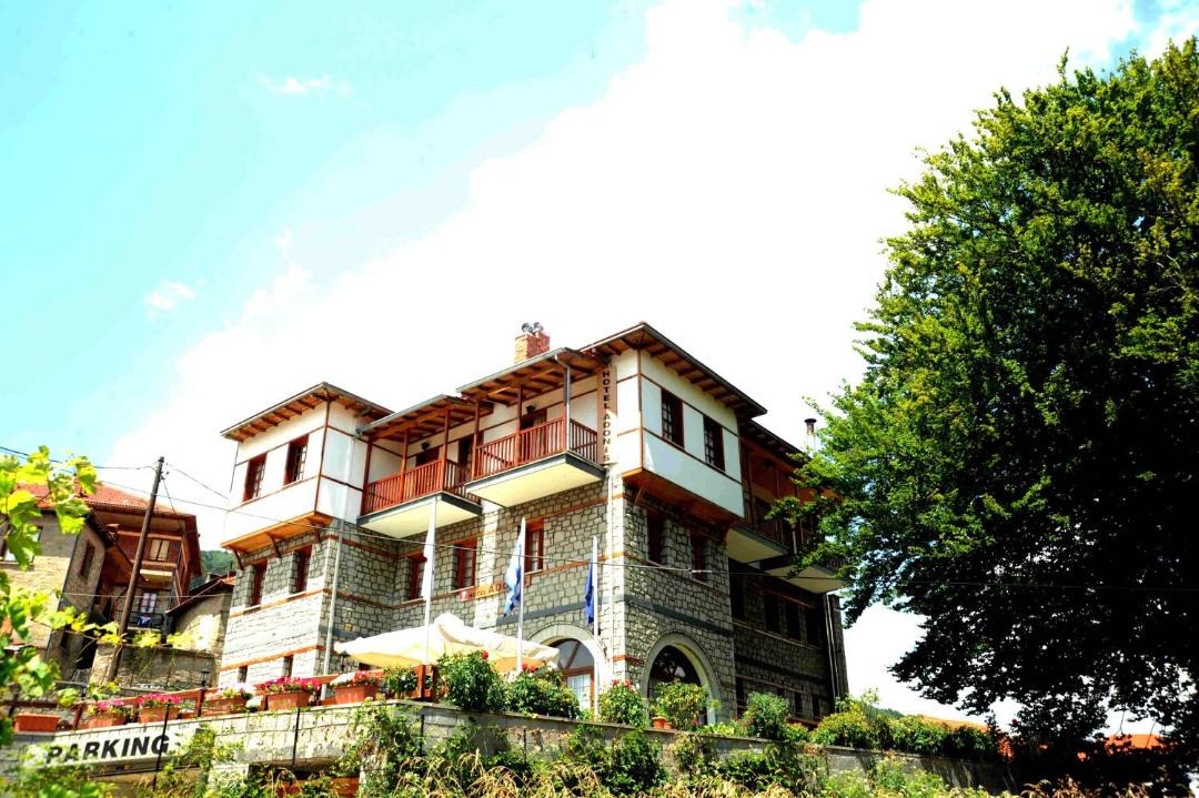 Photo of Others in Metsovo