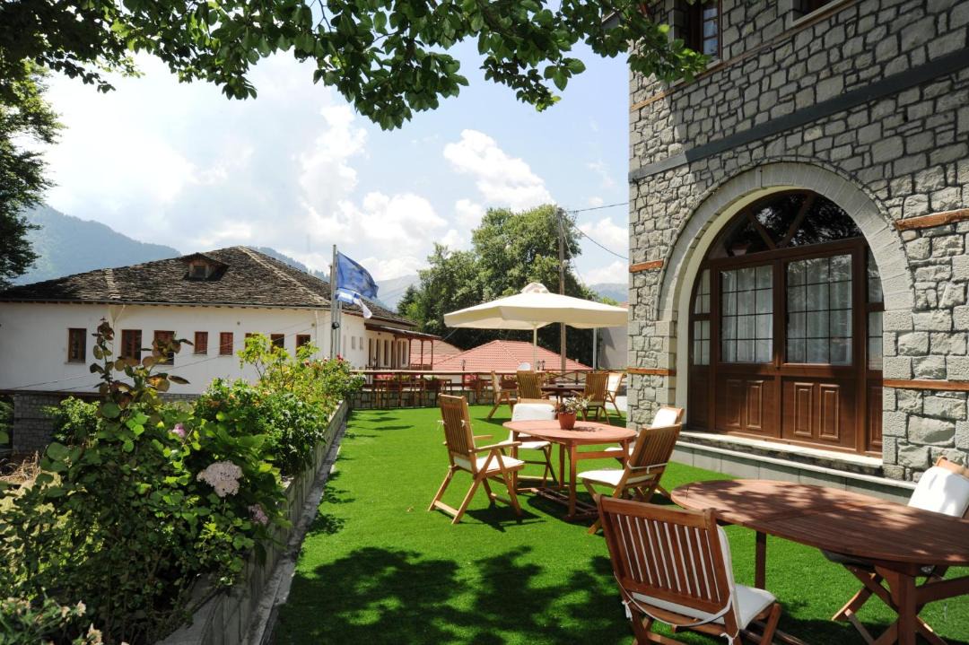 Photo of Others in Metsovo