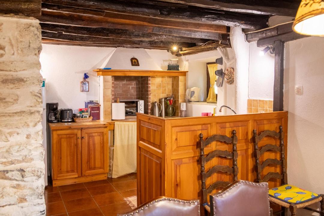 Photo of Kitchen in Neochori