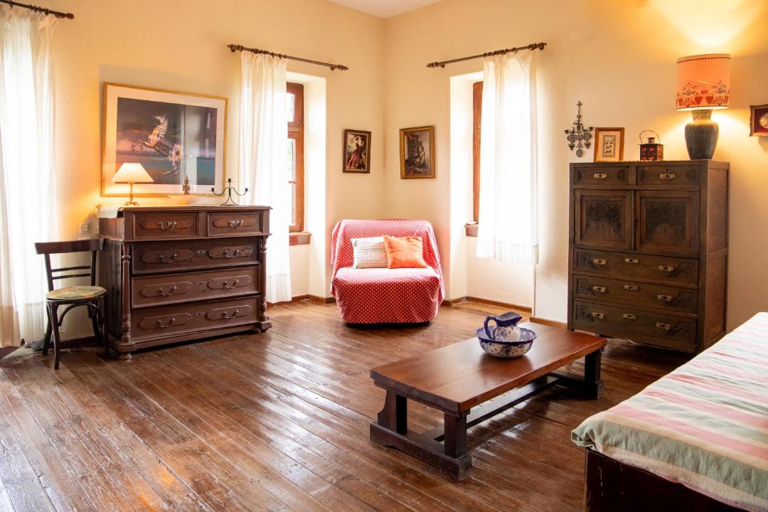 Photo of Bedroom in Neochori