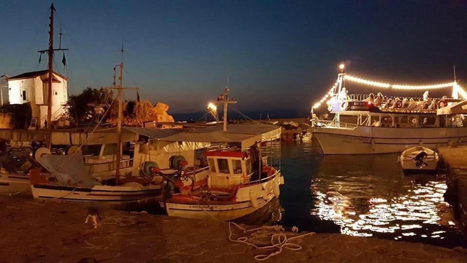 Photo of Others in Skala Sykamineas